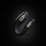 Вібратор для пар з пультом Perfect Lover Dorcel