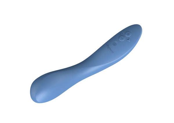 Wibrator Rave 2 Blue We-Vibe