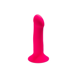 Вібруюче Ділдо Premium Hitsens 2 Vibe Pink Adrien Lastic