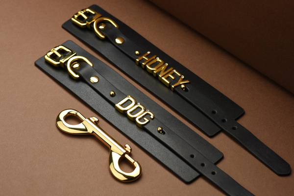 Персоналізовані Наручники Upko Your Name Collection Bracelets UPKO