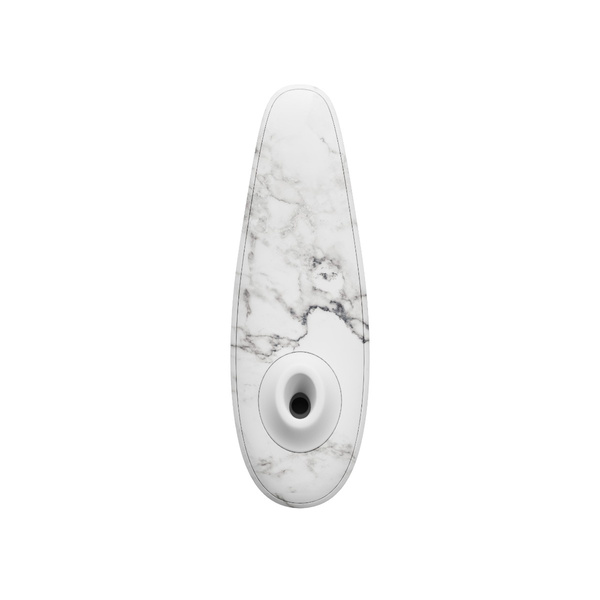 Stymulator Marilyn Monroe Classic 2 White Marble Womanizer