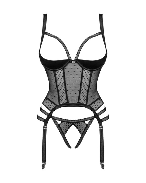 Lanelia корсет M/L Obsessive