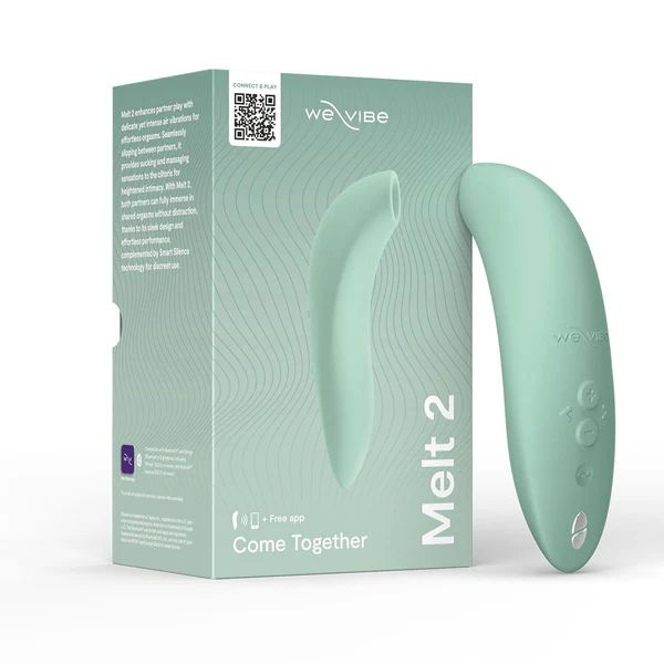  Melt 2 Sage We-Vibe