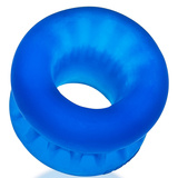 Oxballs - Ultracore Core Ballstretcher with Axis Ring Blue