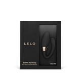 Вібратор Для Пар Tiani Harmony Black Lelo