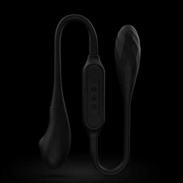 Dual Explorer Dorcel
