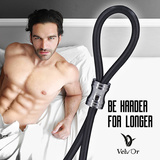 Силіконове Ерекційне Ласо Jboa 304 Velv'Or