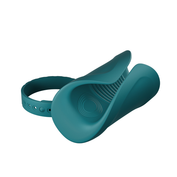 Безконтактний мастурбатор Gush 2 Lovense