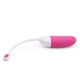 Jajeczko wibrujące Magic Motion Vini App Controlled Love Egg 