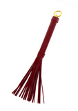 Wegański Skórzany, Mały Pejcz Small Whip Taboom