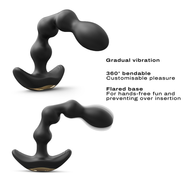 Flexi Balls Dorcel