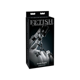 Uprząż Bondage Fetish Fantasy Series Limited Edition Cumfy Hogtie Pipedream