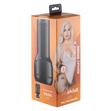 Feel Ashley Barbie by Kiiroo Stars Collection