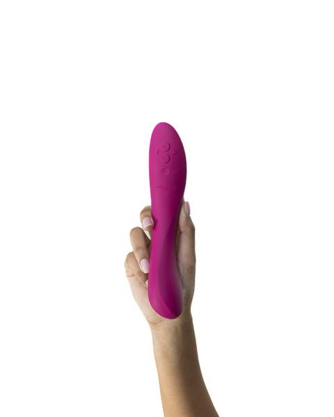 Wibrator Rave 2 Fuchsia We-Vibe