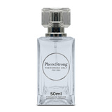 Perfume with pheromones for men PheroStrong pheromone Only for Men 50ml