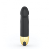 Вібратор Real Vibration S 2.0 Black Marc Dorcel