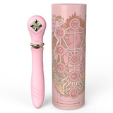 Sweet Magic Desire Fairy Pink Zalo Vibrator