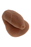 Gender X The Uncircumcised Packer Dark 