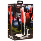 Creature Cocks Centaur Explosion Squirting Dildo
