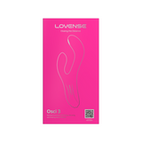 Lovense bunny vibrator Osci 3