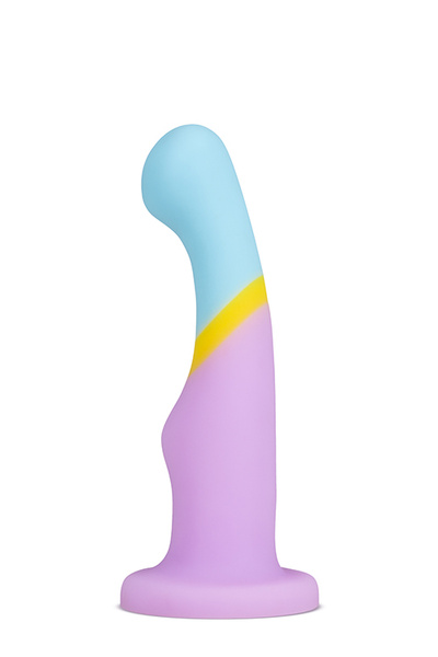 BLUSH DILDO AVANT D14 HEART OF GOLD