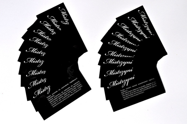 Еротична Гра Enjoylei Містер EnJoyLei