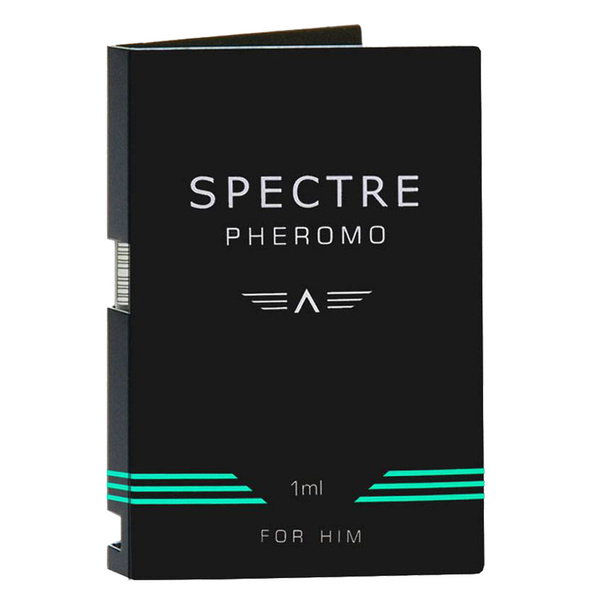 Феромони для чоловіків Spectre Pheromo For Men 1Ml Aurora