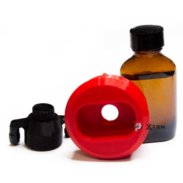 Oval Insert For Banger Station + Head XTRM