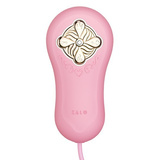 Яєчко Вібруюче Sweet Magic Temptation Fairy Pink Zalo