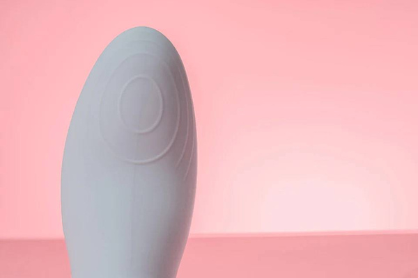 Масажер клітора Sugarboo Blue Bae Blue Rocks-Off