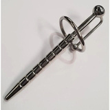 Penis Plug Ripple Jumbo 30mm/8mm