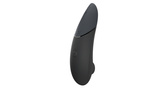 Stymulator łechtaczki Womanizer Next Black