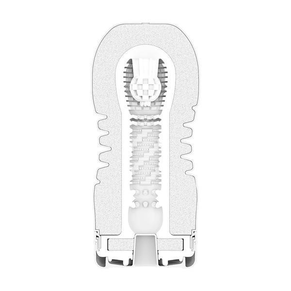 Мастурбатор Rolling Head Cup Strong Tenga