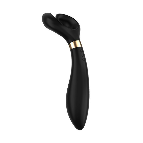 Wibrator Satisfyer Endless Fun Black