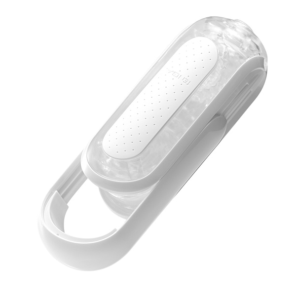 Мастурбатор Flip Zero 0 White Tenga
