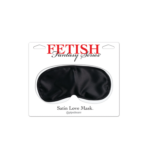 Маска для очей Fetish Fantasy Series Satin Love Mask Pipedream