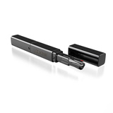 Ласка для тіла 5-Head Flirting Tickler Grey LOCKINK