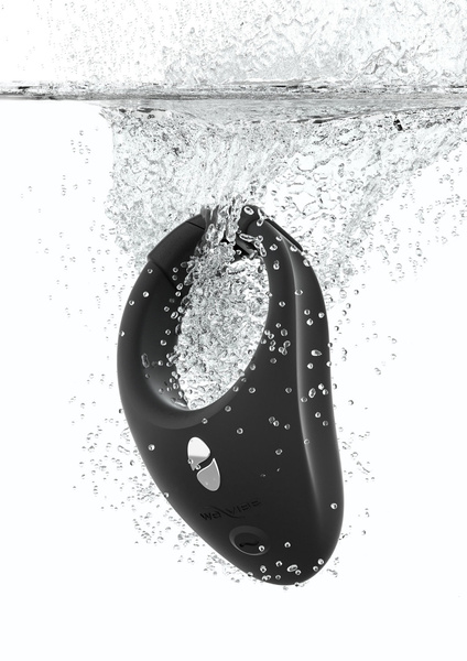 Пояс Ерекційний Bond Charcoal Black We-Vibe