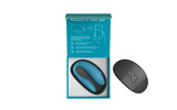 Sync Go Turquoise Couples Vibrator We-Vibe