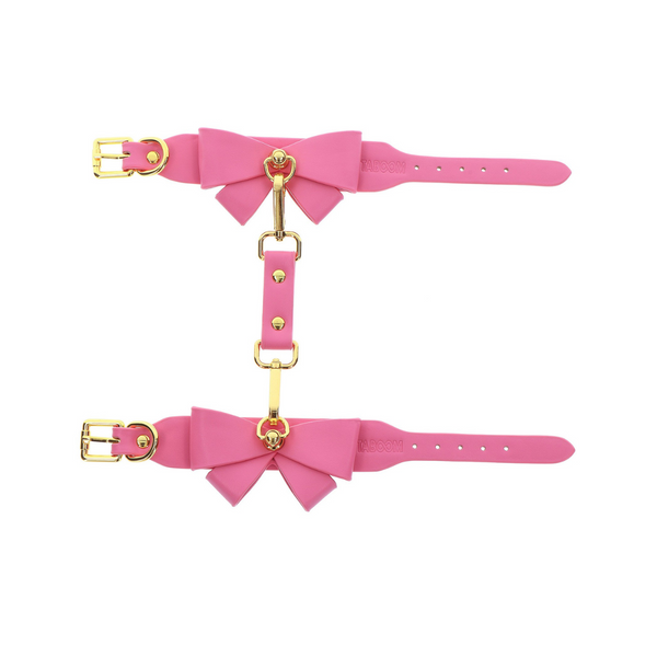 Наручники На Зап'ястя Malibu Wrist Cuffs Taboom