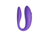 Sync Go Light Purple Couples Vibrator We-Vibe