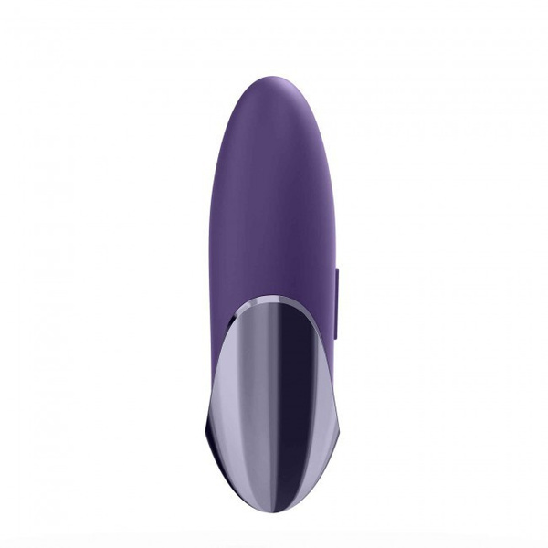 Purple Pleasure Satisfyer