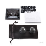Кульки гейші Luna Beads Noir Lelo