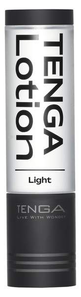 Lubrykant Do Masturbatora Lotion Light 170 Ml Tenga