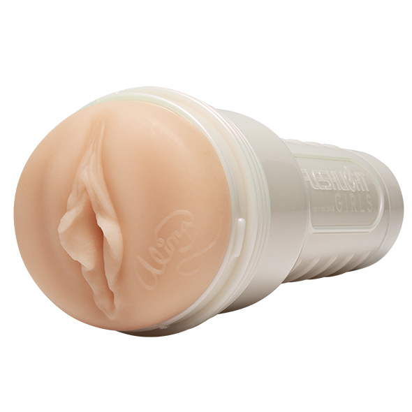 Masturbator Girls Alina Lopez Rose Fleshlight