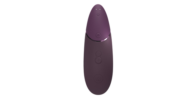 Womanizer Next Dark Purple Clitoral Stimulator