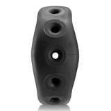 Oxballs - Air Airflow Cockring Ice Black