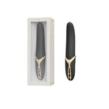 Zalo Eva Obsidian Black