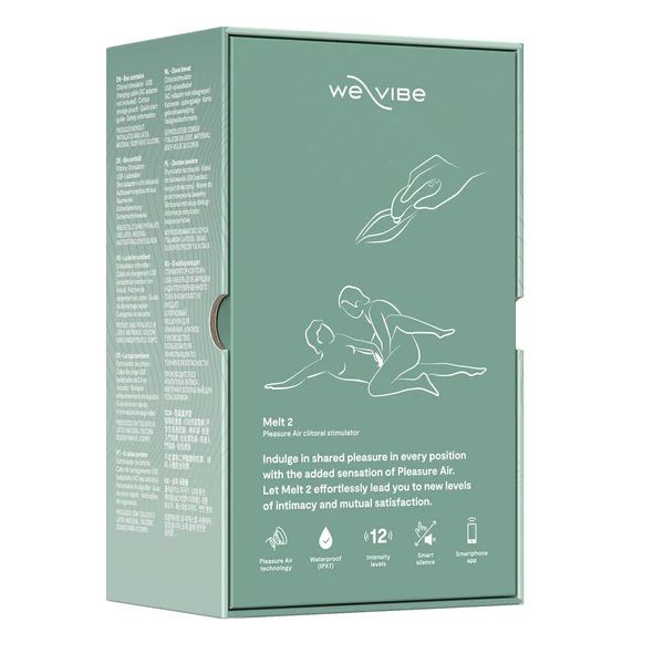  Melt 2 Sage We-Vibe