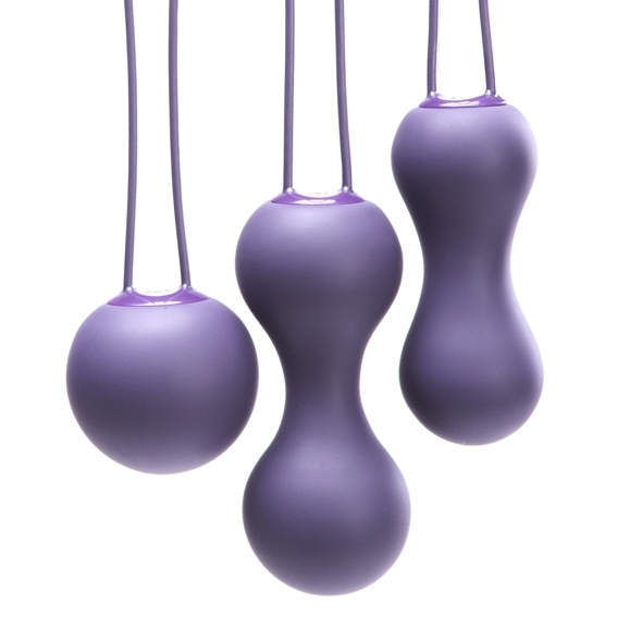Ami, Purple Je Joue